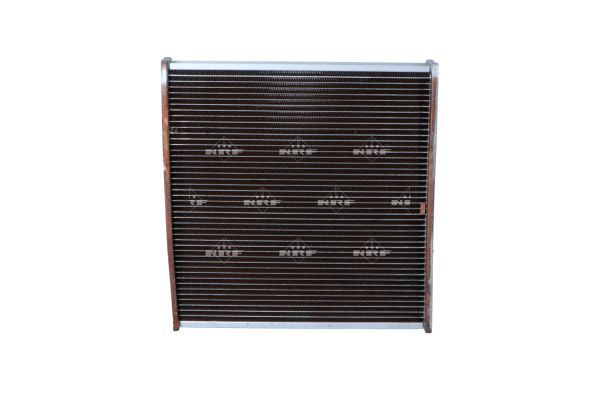 NRF Koelblok, radiateur