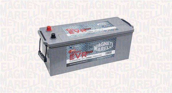 MAGNETI MARELLI Indító akkumulátor 069140800054