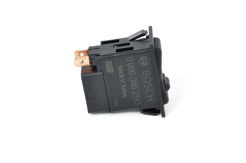 BOSCH 0986348250 Direction Indicator Switch