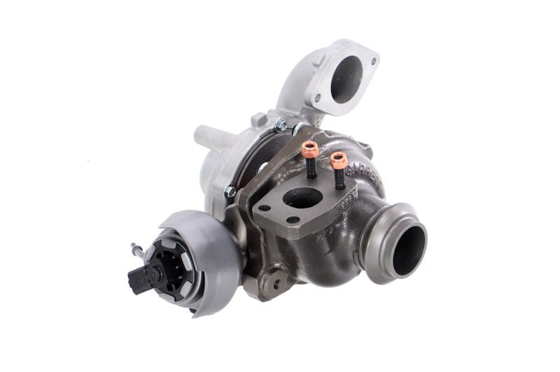 REMANTE 003-002-004475R Charger, charging (supercharged/turbocharged)