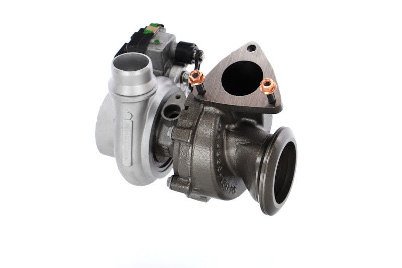 REMANTE 003-002-004415R Charger, charging (supercharged/turbocharged)