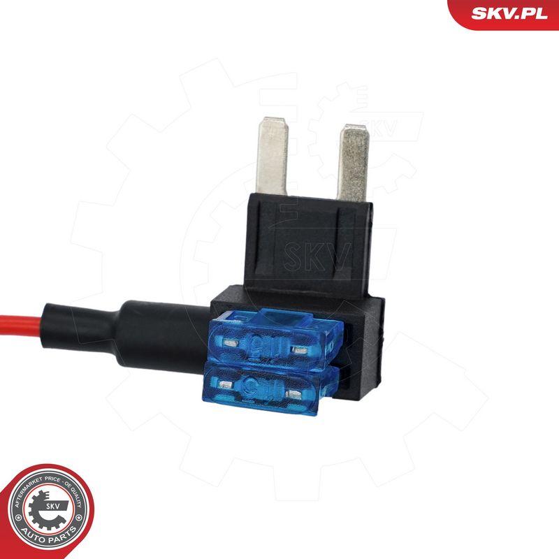 Paranduskomplekt, kaablikomplekt, ESEN SKV 53SKV374