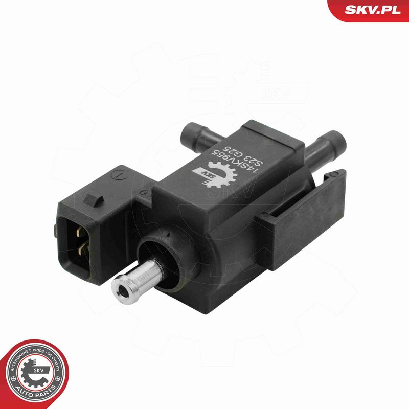 ESEN SKV 14SKV955 Boost Pressure Control Valve