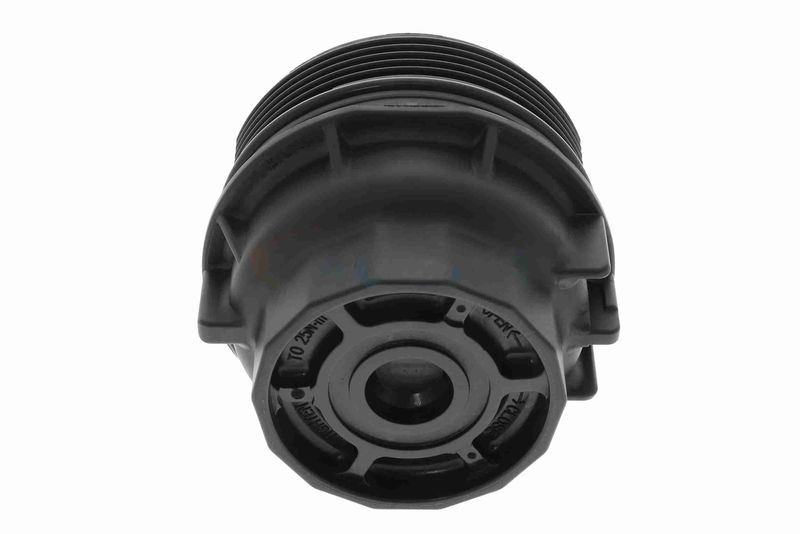 ACKOJA A70-0774 Cap, oil filter housing