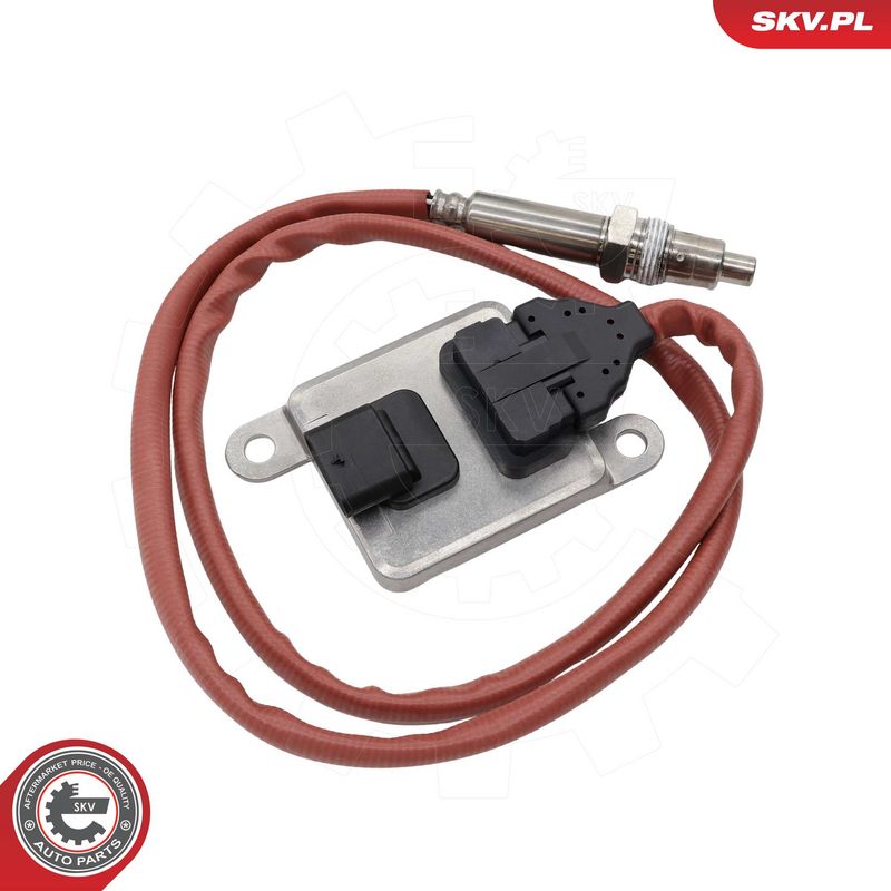 NOx-sensor, NOx-katalüsaator, ESEN SKV 71SKV084