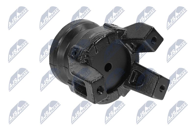 Paigutus, Mootor, NTY ZPS-HY-535