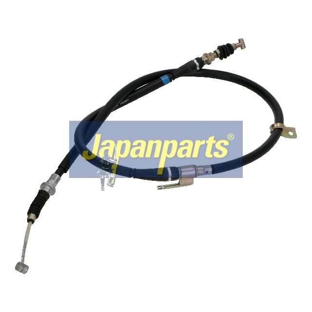 JAPANPARTS Trosas, stovėjimo stabdys