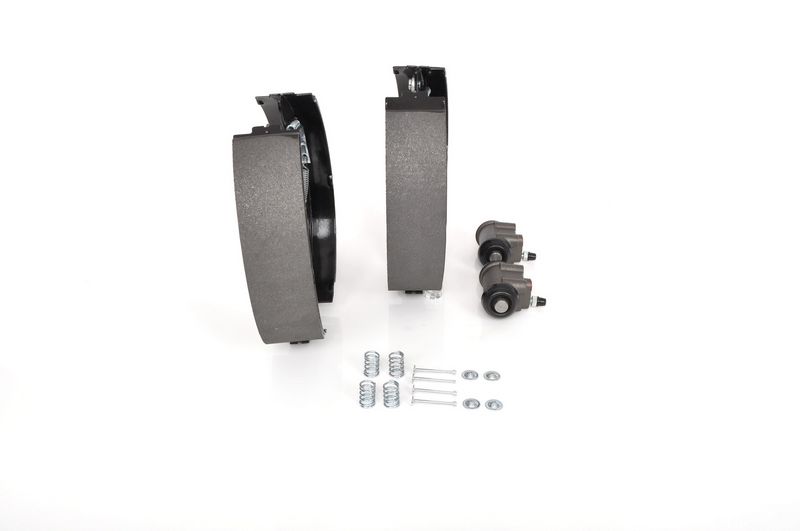 BOSCH 0 204 114 550 Brake Shoe Set