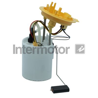 INTERMOTOR 39566 Kuro tiekimo modulis