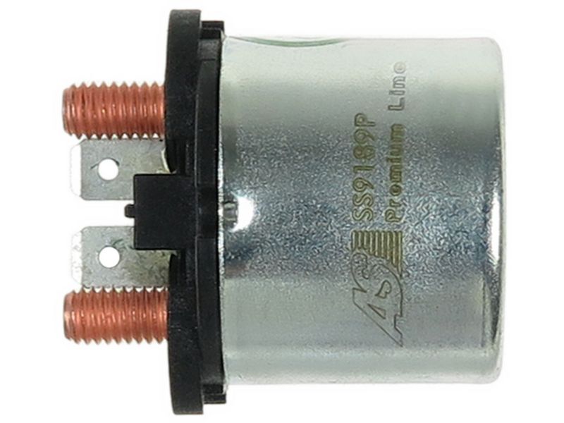 Solenoid, electromotor AS-PL SS9189P