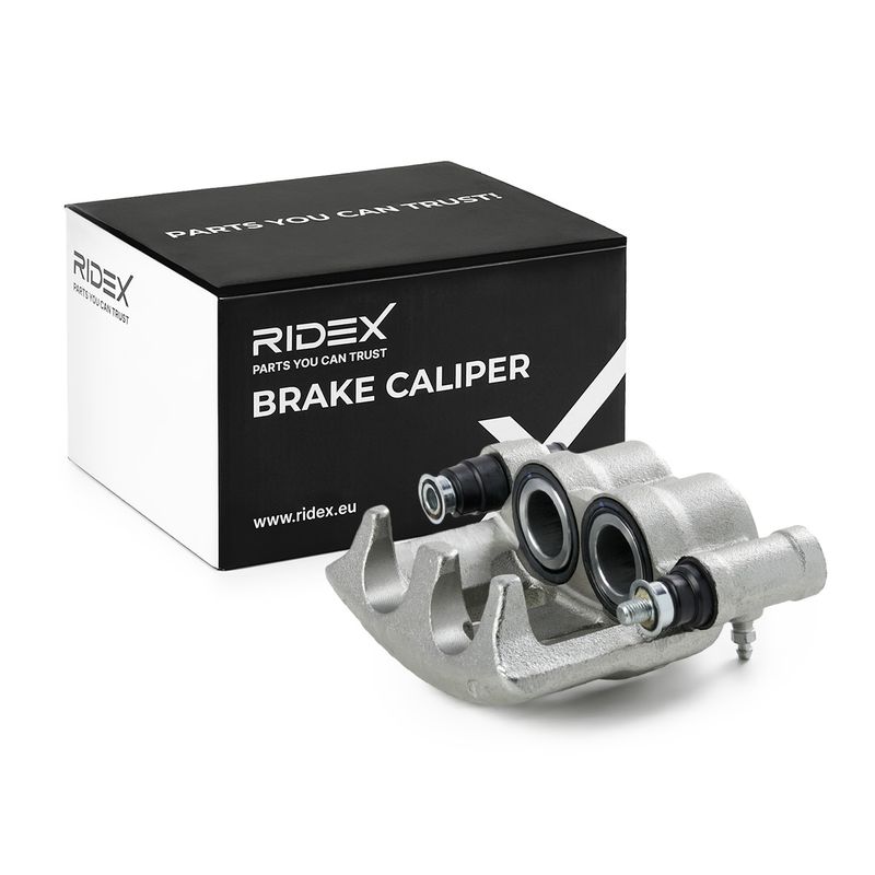 RIDEX 78B2123 Brake Caliper