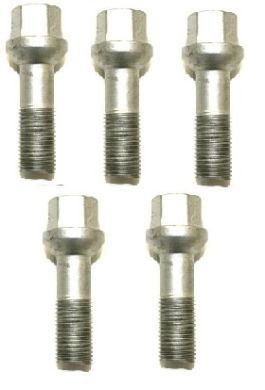 Tornillo de rueda