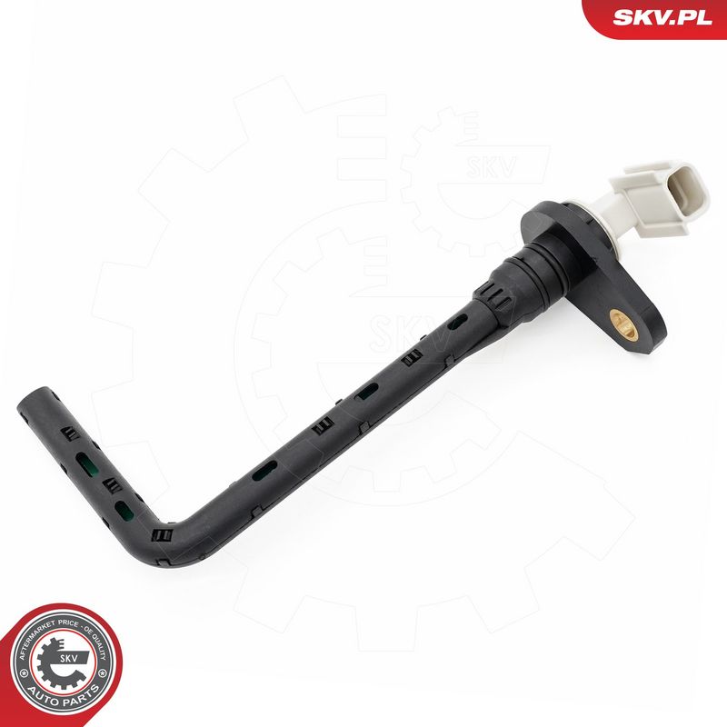 Andur, Mootoriõlitase, ESEN...