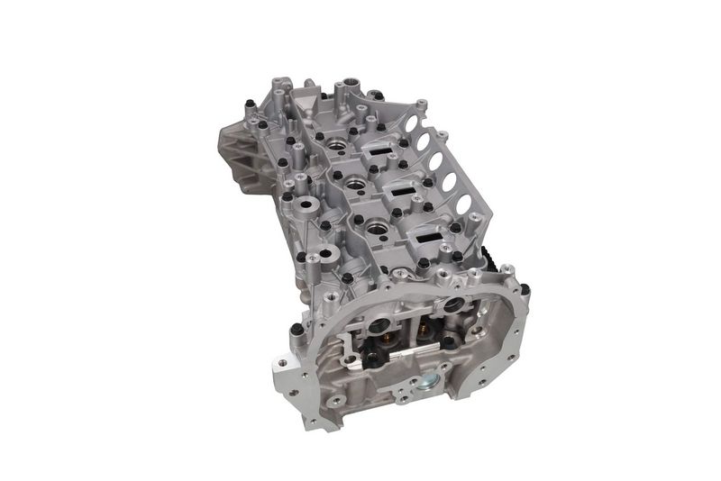 Silindripea, KAMOKA 7040006