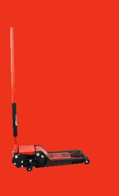 KS TOOLS 160.1030 Trolley Jack