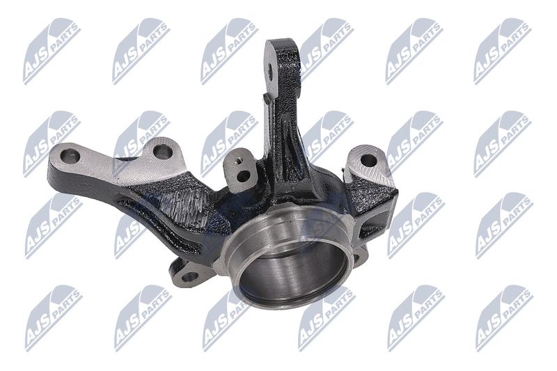 Käändmik, rattakinnitus, NTY ZZP-MS-002