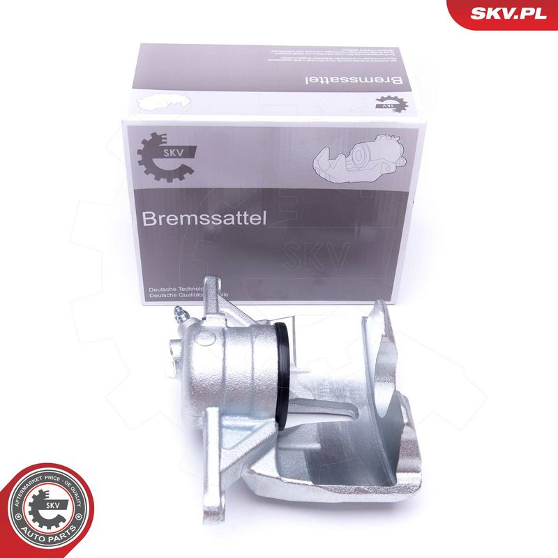 Pidurisadul, ESEN SKV 44SKV302