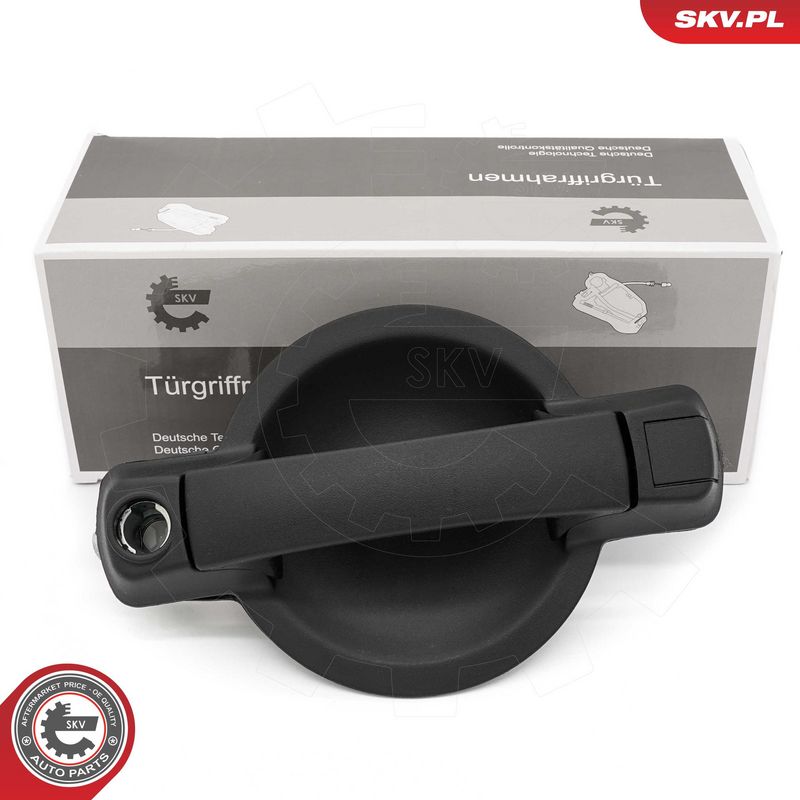 Väljaspoolne uksekäepide, ESEN SKV 97SKV064