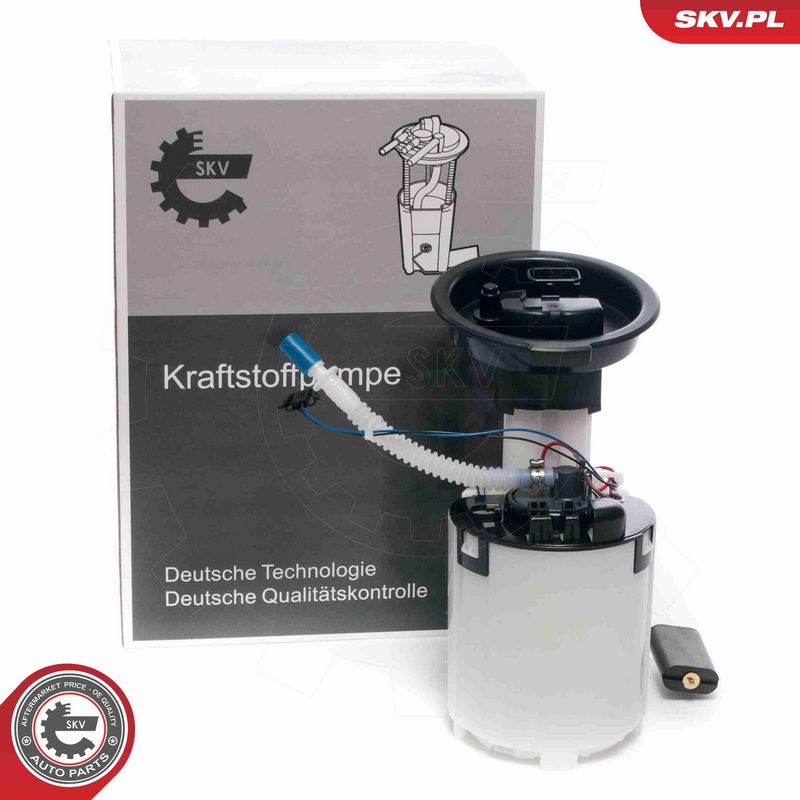 ESEN SKV 02SKV758 fuel supply unit