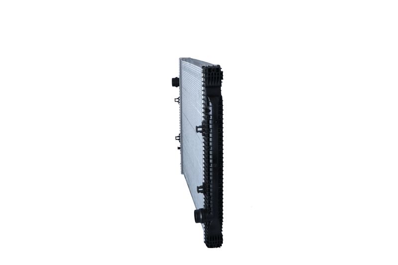 NRF 509568 Aušinimo radiatorius