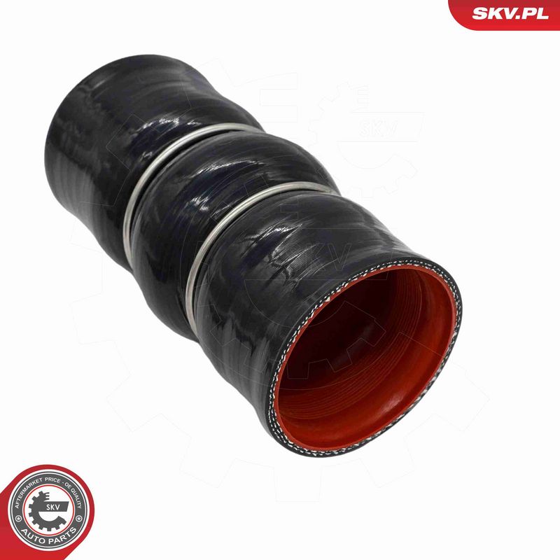 ESEN SKV 43SKV955 Charge Air Hose