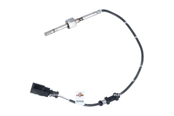 NRF 707028 Sensor, exhaust gas temperature