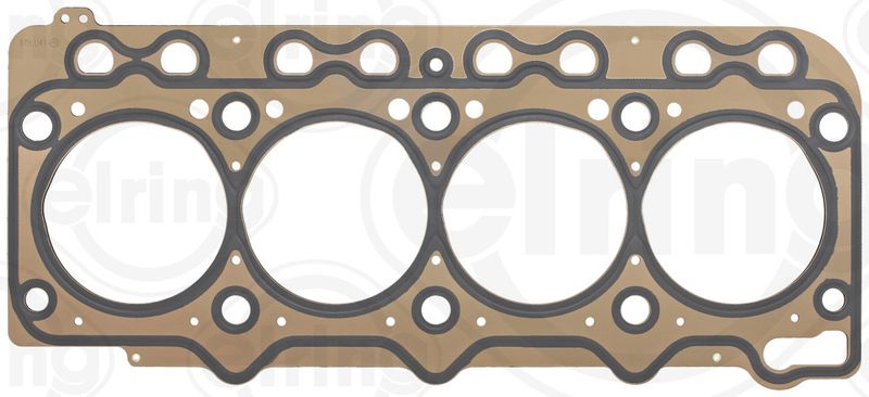 Product Image - Pakking, cilinderkop - 378.041 - ELRING