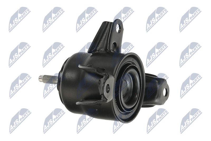 Paigutus, Mootor, NTY ZPS-KA-324