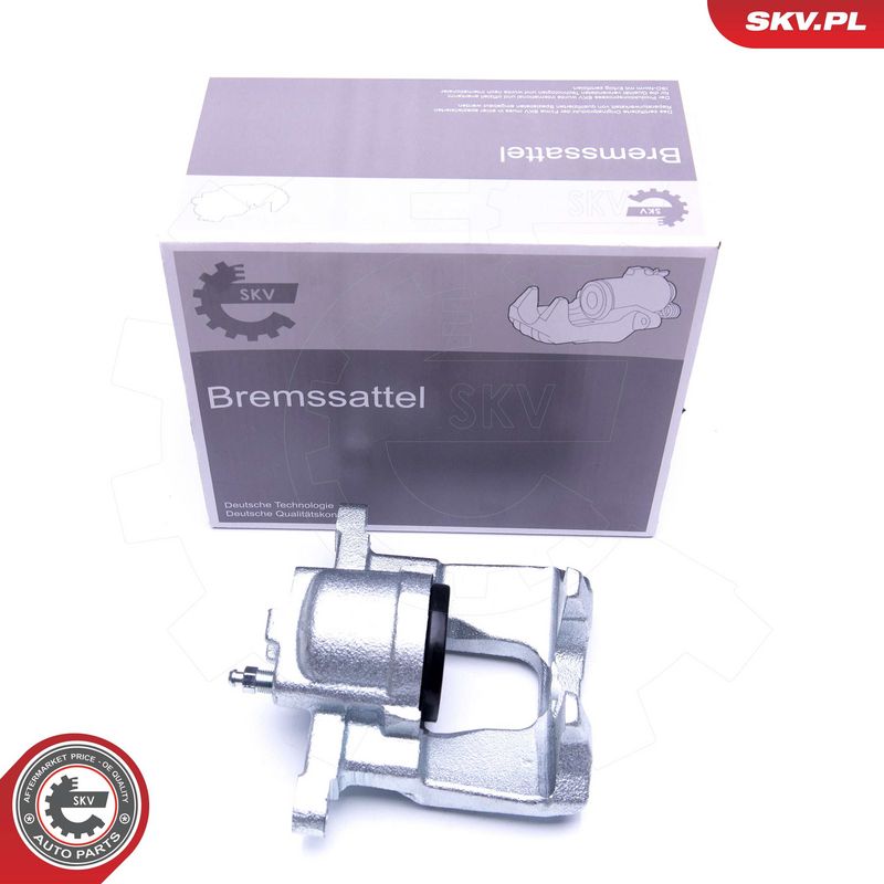 Pidurisadul, ESEN SKV 44SKV613