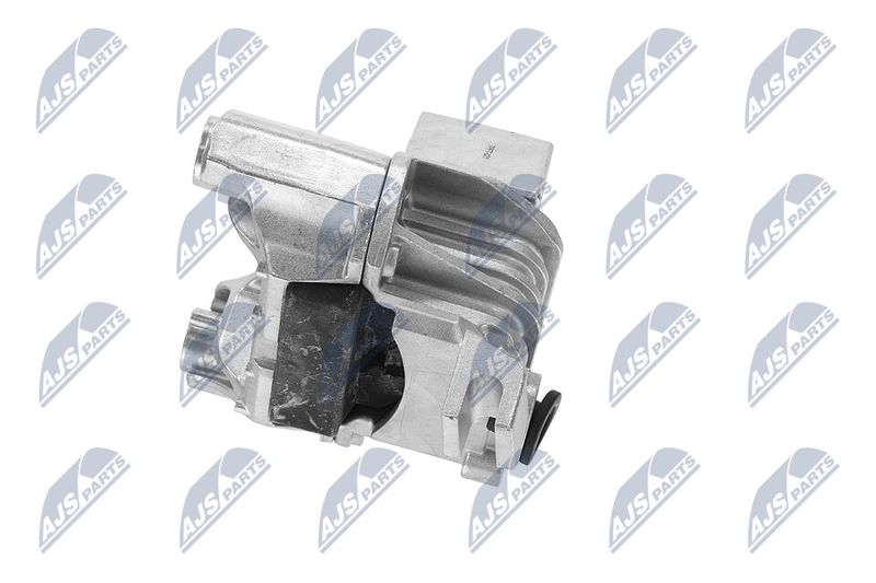 Paigutus, Mootor, NTY ZPS-FT-021