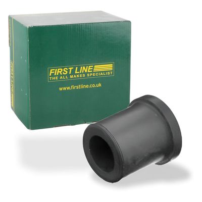 FIRST LINE Bushing, leaf spring FSK7652