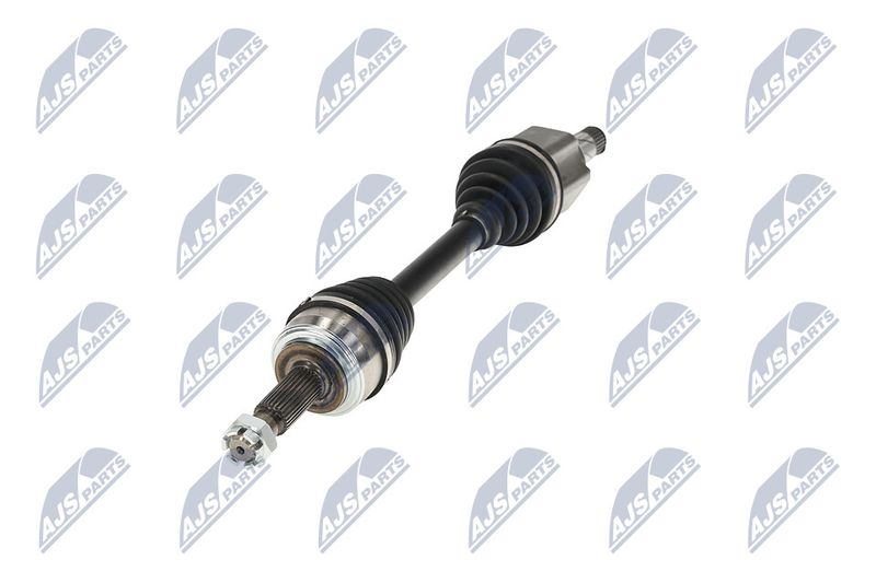NTY NPW-RE-130 Drive Shaft
