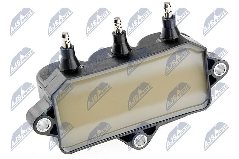 Süütepool, NTY ECZ-DW-002