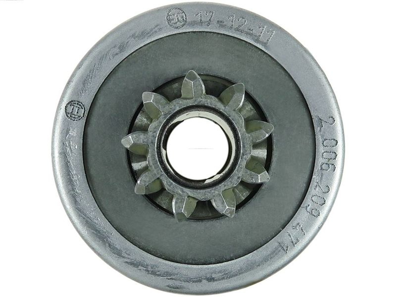 AS-PL SD0004(BOSCH) Freewheel Gear, starter