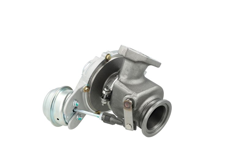 Kompressor, ülelaadimine, NRF 90010119