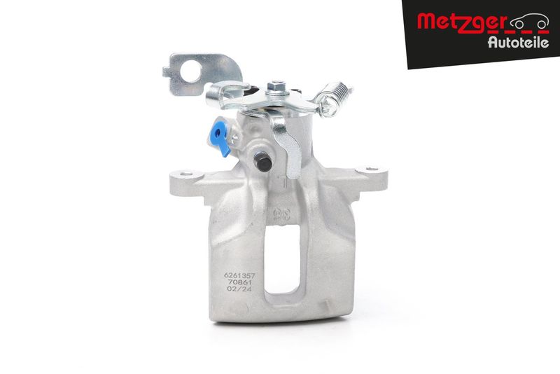 METZGER AUTOTEILE 6261357 Brake Caliper