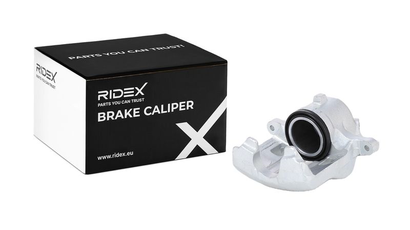 спирачен апарат RIDEX