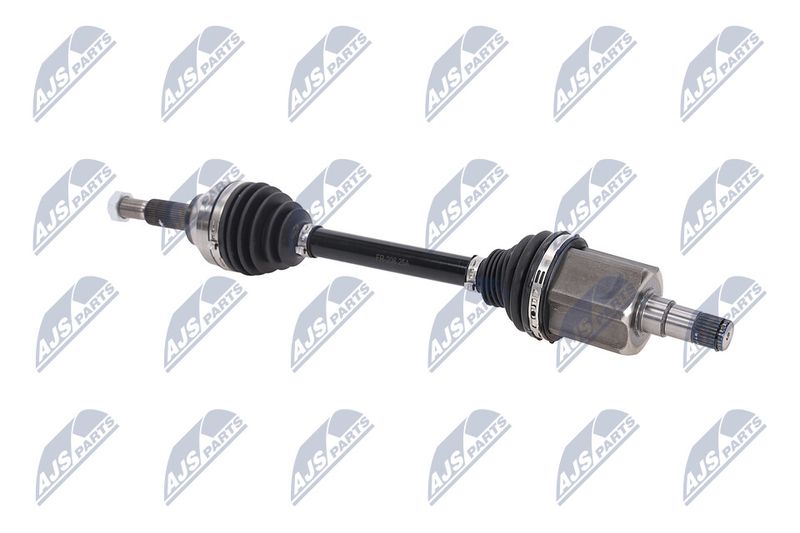 NTY NPW-FR-208 Drive Shaft