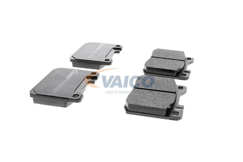 VAICO V30-8101 Brake Pad Set, disc brake