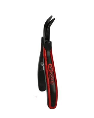 KS TOOLS 500.7022-E Round Nose Pliers