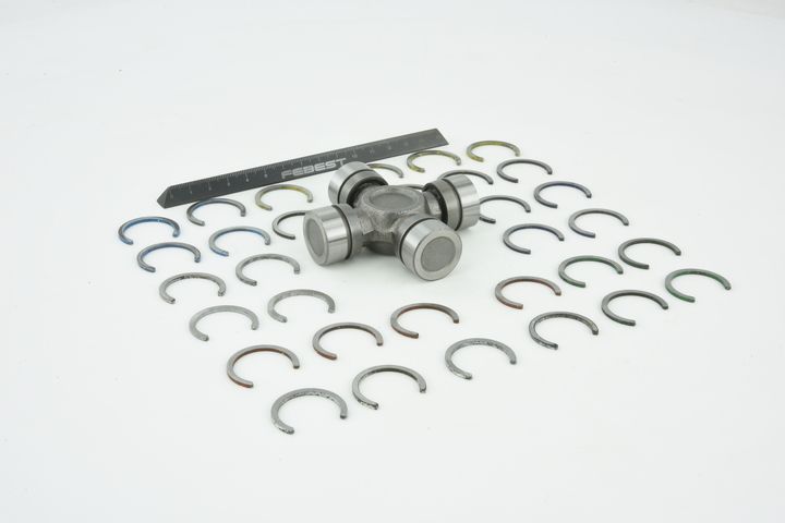 FEBEST AST-F602RM Joint, propshaft