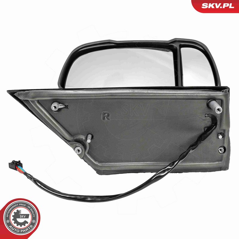 ESEN SKV 97SKV716 Exterior Mirror