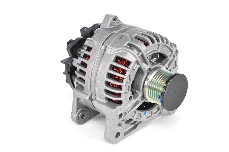 BOSCH 0124425114 Alternator