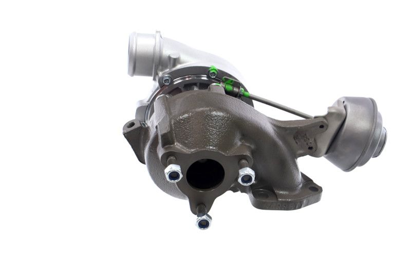 REMANTE 003-001-001378R Turbokompresorius