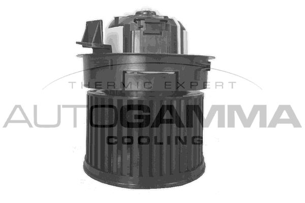 AUTOGAMMA Utastér-ventilátor GA32015