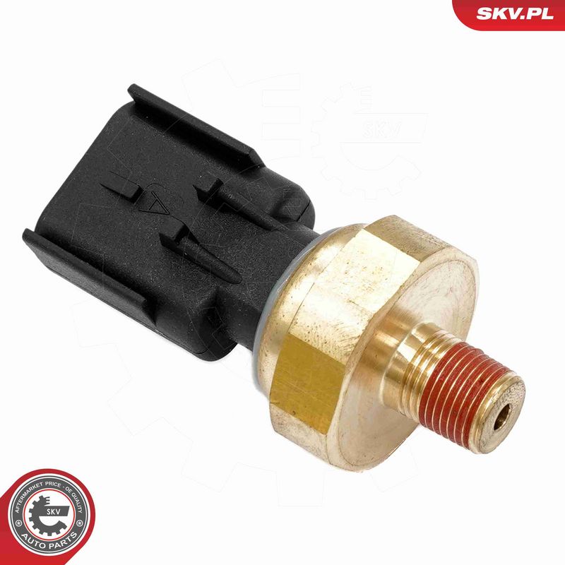ESEN SKV 17SKV840 Sensor, exhaust pressure
