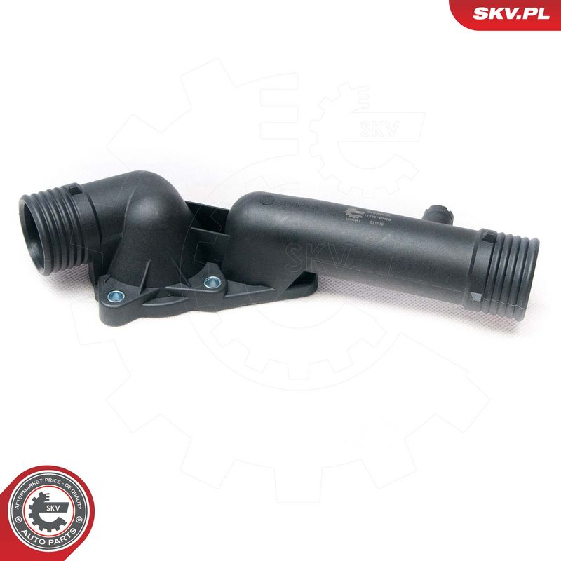 Termostaadikorpus, ESEN SKV 20SKV601