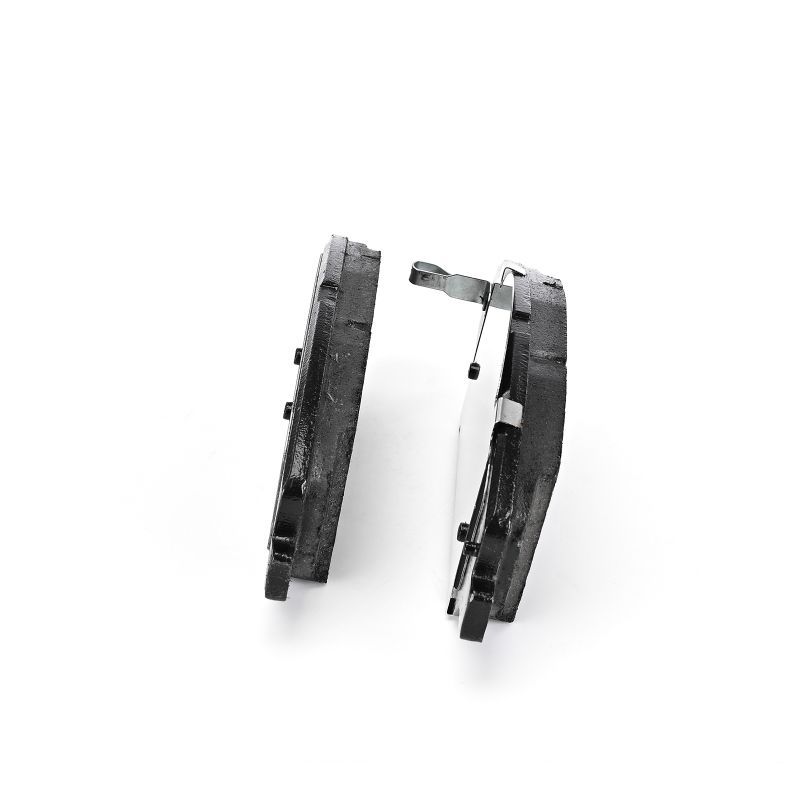 DELPHI LP3903 Brake Pad Set, disc brake