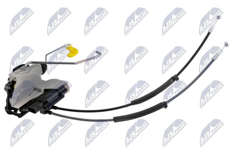 Ukselukk, NTY EZC-KA-037