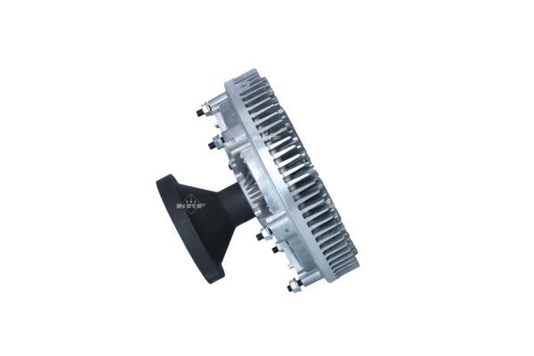 NRF 49050 Clutch, radiator fan